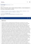 Effects of finasteride, a type 2 5-alpha reductase inhibitor, on fetal development in the rhesus monkey (Macaca mulatta)