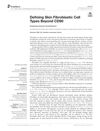 Defining Skin Fibroblastic Cell Types Beyond CD90