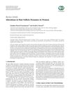 Alterations in Hair Follicle Dynamics in Women