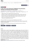 In Vitro and In Vivo Assessment of Metabolic Drug Interaction Potential of Dutasteride with Ketoconazole
