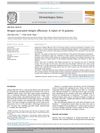Dengue-associated telogen effluvium: A report of 14 patients
