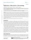 Application of Baricitinib in Dermatology