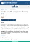 Platelet-Rich Plasma (PRP): Current Applications in Dermatology