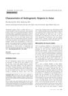 Characteristics of Androgenetic Alopecia in Asian