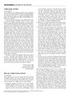 Letters to the Editor