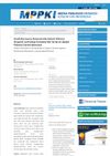 Study of Dutasteride Recovery in Organic Solvents Versus Dutasteride Dissolved in Human Blood Plasma