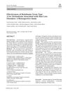 Effectiveness of Botulinum Toxin Type A for Trichodynia Associated with Hair Loss Disorders: A Retrospective Study