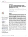 The Effects of Extended Photoperiod and Warmth on Hair Growth in Ponies and Horses at Different Times of Year