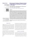 Dermoscopic Findings of Alopecia Areata in Dark-Skinned Individuals: An Analysis of 116 Cases