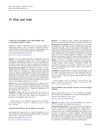 Hair And Nails: Studies On Hair Loss, Chemical Matrixectomy, And Hair Transplantation Techniques