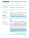 Review Article: Dermatological Complications of Immunosuppressive and Anti-TNF Therapy in Inflammatory Bowel Disease