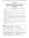 Tofacitinib for the Treatment of Severe Alopecia Areata and Variants: A Study of 90 Patients