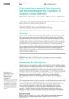 Fractional Laser-Assisted Hair Regrowth and Microneedling for the Treatment of Alopecia Areata: A Review