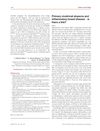 Primary Cicatricial Alopecia and Inflammatory Bowel Disease – Is There a Link?