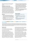 New Formulations: Sodium Cromoglycate
