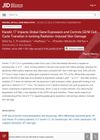 Keratin 17 Impacts Global Gene Expression and Controls G2/M Cell Cycle Transition in Ionizing Radiation-Induced Skin Damage