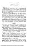 New York Dermatological Society: 1953 Case Summaries