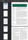 Antioxidant Effects of Vitamin E as an Adjunct to Marbofloxacin in Management of Pyoderma in Dogs