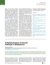 Targeting Evasion of Immune Pathways in Glioblastoma