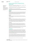 Patterns of Skin Diseases in Qassim Province, Saudi Arabia