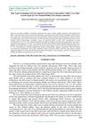 Hair Tonic Formulation of Green Spinach Leaf Extract (Amaranthus Viridis L.) as a Hair Growth Agent for New Zealand Rabbits (Oryctolagus Cuniculus)