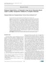 Enhanced Topical Delivery of Finasteride Using Glyceryl Monooleate-Based Liquid Crystalline Nanoparticles Stabilized by Cremophor Surfactants