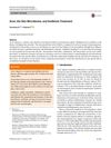 Acne, the Skin Microbiome, and Antibiotic Treatment
