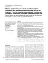Efficacy of Betamethasone Valerate Foam Formulation in Comparison with Betamethasone Dipropionate Lotion in the Treatment of Mild-to-Moderate Alopecia Areata: A Multicenter, Prospective, Randomized, Controlled, Investigator-Blinded Trial
