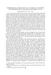 Experimental Production of Cutaneous Calcinosis and Sclerosis with Dihydrotachysterol (AT-10)