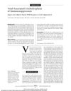 Viral-Associated Trichodysplasia of Immunosuppression