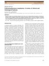 Folliculosebaceous Neoplasms: A Review of Clinical and Histological Features