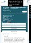 Voice Changes in Reproductive Disorders, Thyroid Disorders, and Diabetes: A Review