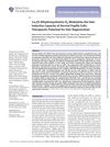 1α,25-Dihydroxyvitamin D3 Modulates the Hair-Inductive Capacity of Dermal Papilla Cells: Therapeutic Potential for Hair Regeneration