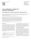 Lupus Erythematosus: Systemic and Cutaneous Manifestations
