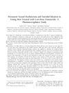 Persistent Sexual Dysfunction and Suicidal Ideation in Young Men Treated with Low-Dose Finasteride: A Pharmacovigilance Study