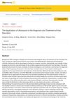 The Application of Ultrasound in the Diagnosis and Treatment of Hair Disorders