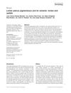Lichen Planus Pigmentosus and Its Variants: Review and Update