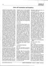 Stem Cell Translation And Bioethics
