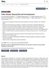 Celiac Disease: Beyond Diet And Food Awareness