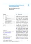Invasomes: Vesicles for Enhanced Skin Delivery of Drugs