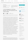 In Vitro Strategies for Mimicking Dynamic Cell–ECM Reciprocity in 3D Culture Models