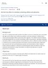 Anti-Hair Loss Effect of a Shampoo Containing Caffeine and Adenosine
