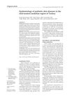 Epidemiology of Pediatric Skin Diseases in the Mid-Western Anatolian Region of Turkey
