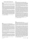 Nephrogenic Systemic Fibrosis: Report of Two Cases
