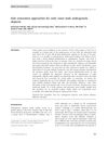 Hair Restoration Approaches for Early Onset Male Androgenetic Alopecia
