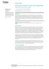 Drug-Induced Alopecia Areata From Upadacitinib