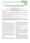 Acute Toxicity Studies and Evaluation of Analgesic Property of Tectona Grandis Methanolic Seed Extract in Swiss Albino Mice