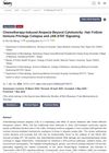 Chemotherapy-Induced Alopecia Beyond Cytotoxicity: Hair Follicle Immune Privilege Collapse and JAK-STAT Signaling