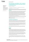 Use of Glucagon-Like Peptide-1 Agonists in Modulating Preexisting Dermatologic Disease: A Systematic Review