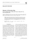 Diseases of Periocular Hair